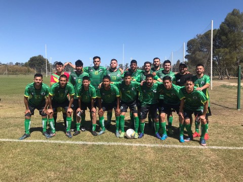 La Escuela para Chicos Sordos realizará un festival solidario para poder asistir a un torneo de fútbol