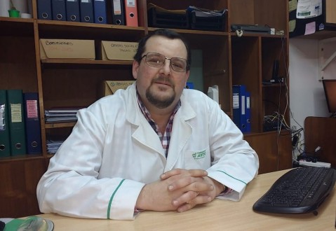 El presidente del Colegio de Farmacéuticos opinó sobre el uso de la Receta Electrónica en Gral. Rodríguez