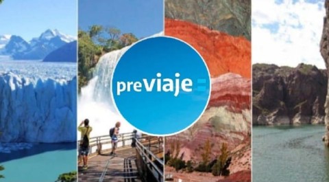 El Gobierno anunció el nuevo programa que reemplazará al Previaje: de qué se trata