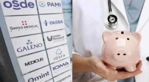 Las empresas de medicina prepaga anunciaron un nuevo aumento para agosto: A cuánto se irán