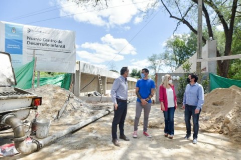 En qué puesto quedó General Rodríguez en la repartición de fondos provinciales para este 2023