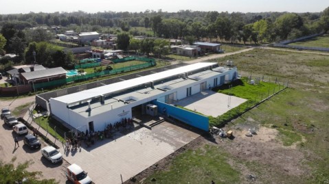 Qué pasó con el jardín cuyas maestras salieron a la calle para ir a buscar nenes y completar las vacantes