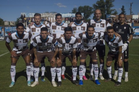 Atlas consiguió su primera victoria en el torneo frente a Central Córdoba: el ‘Burrito’ Rivero hizo un gol a lo Messi