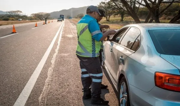 Las Recomendaciones De La Provincia Pensando En Los Controles De Ruta