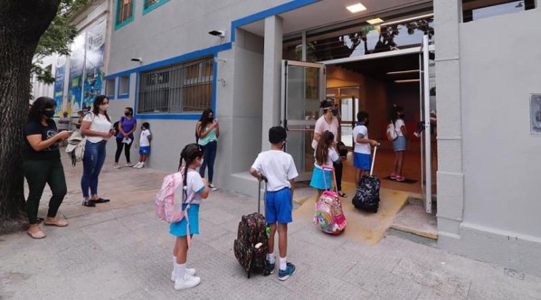 Aprueban Nuevo Aumento Para Colegios Privados Bonaerenses: Cómo Quedan ...