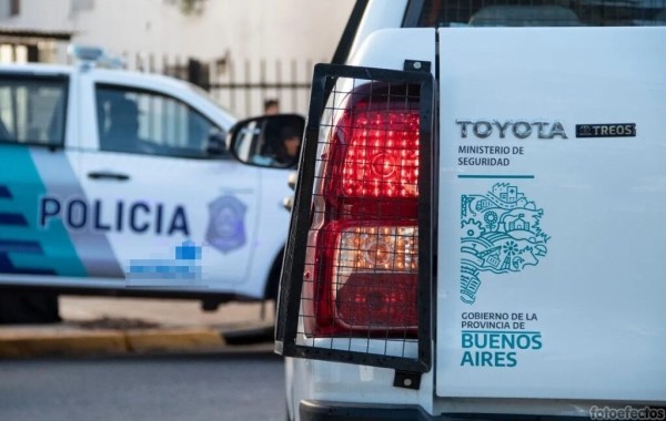 “no Paro De Llorar” La Pesadilla Que Vivió Una Querida Docente Durante Un Robo En Luján 8495