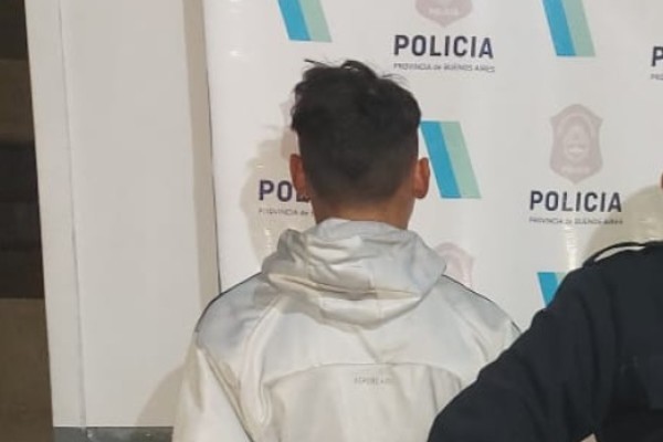 Cumplía Prisión Domiciliaria Se Sacó La Tobillera Electrónica Y Fue Arrestado Noticias De 1494