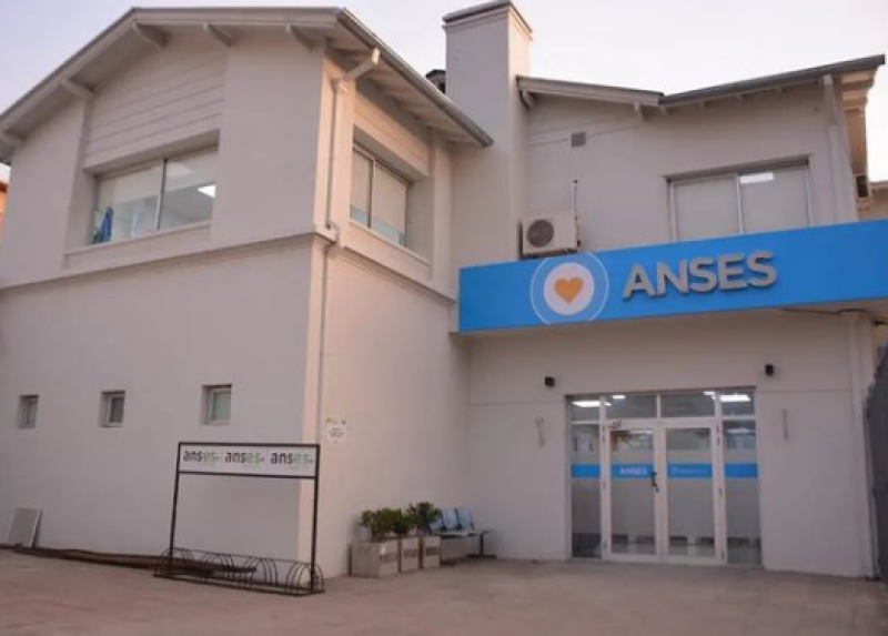 ANSES GENERAL RODRIGUEZ